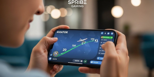 Spribe Gaming: New Game Design and Future-dream Online Gaming