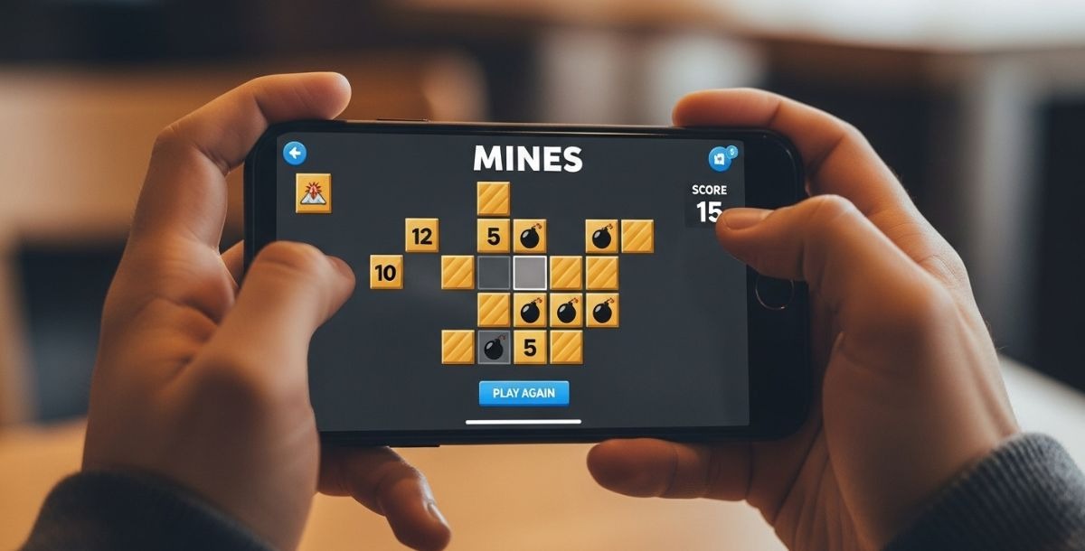 Mine’s Gambling Game, Gambling rules, strategy, and payouts, the full guide