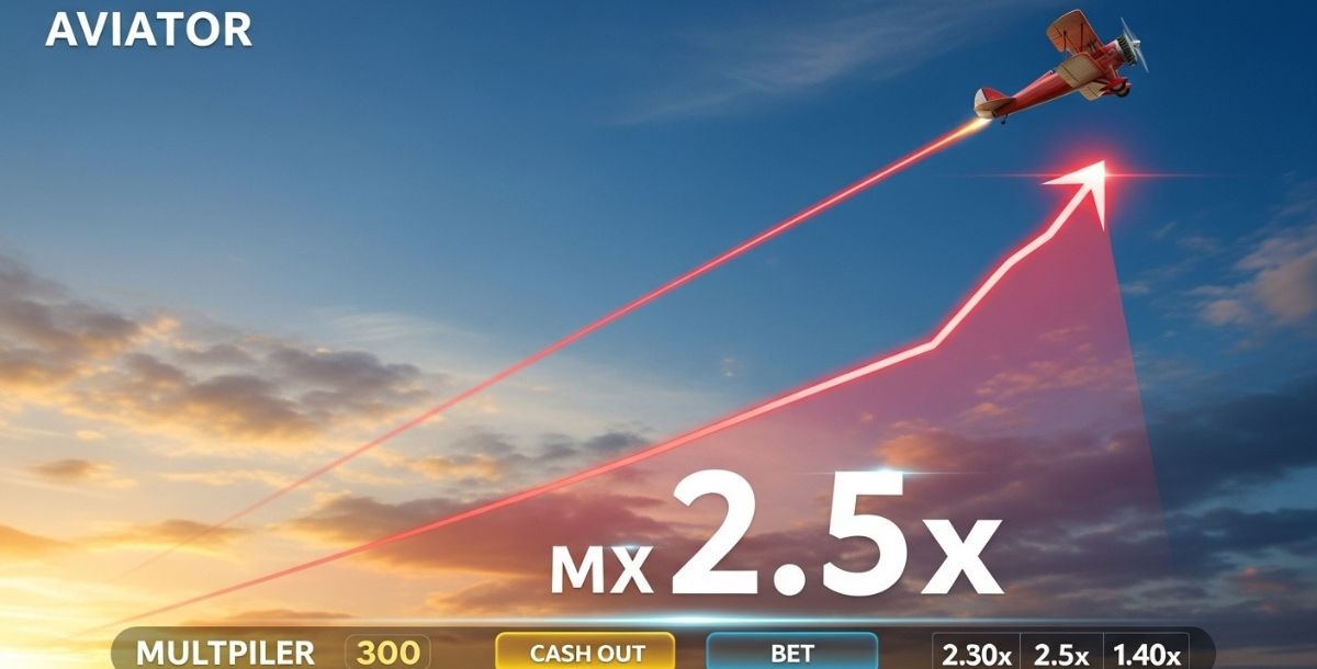 The Aviator Game Strategy, Rules, and Winning Strategies