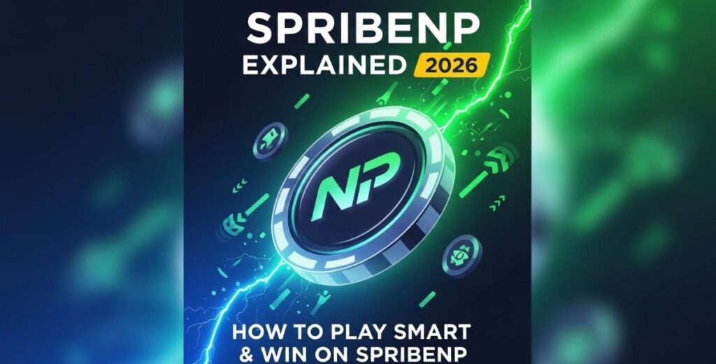 SpribeNP